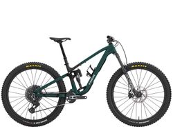 Fuel Ex 9 X0 Axs L Ch-Bk