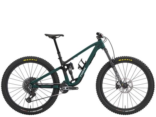 Fuel Ex 9 X0 Axs L Ch-Bk