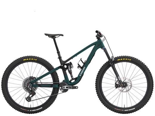 Fuel Ex 9 X0 Axs M Rd-Og