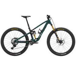 Fuel Ex 9 Xt L Tl-Gn