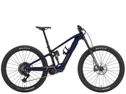 Fuel+ Ex 9.8 Ea90 Eu M Bl-Bk