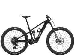 Fuel+ Ex 9.8 Ea90 Eu M Bl-Bk
