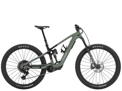 Fuel+ Ex 9.8 Ea90 Eu M Bl-Bk