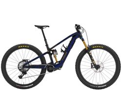 Fuel+ Ex 9.8 Xt Eu S Bl-Bk
