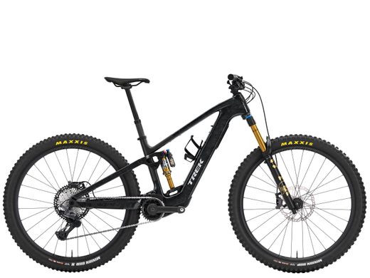 Fuel+ Ex 9.8 Xt Eu S Bl-Bk