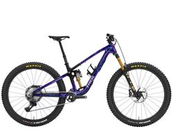 Fuel Ex 9.8 Xt L Pr-Bk