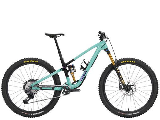 Fuel Ex 9.8 Xt L Pr-Bk