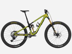 Fuel Ex 9.8 Xt L Pr-Bk