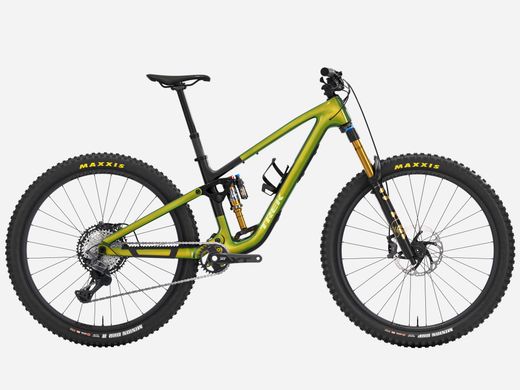 Fuel Ex 9.8 Xt L Pr-Bk