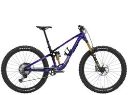 Fuel Ex 9.8 Xt S Rd-Bk