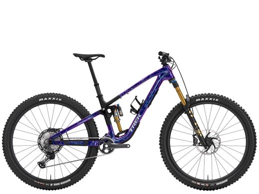 Fuel Ex 9.8 Xt S Rd-Bk