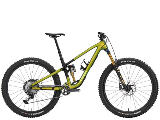 Fuel Ex 9.8 Xt S Rd-Bk