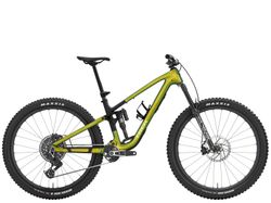 Fuel Ex 9.9 X0 Axs L Gn-Bk