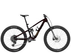 Fuel Ex 9.9 X0 Axs L Gn-Bk
