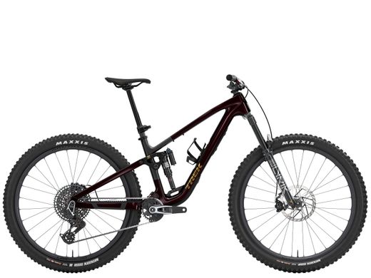 Fuel Ex 9.9 X0 Axs L Gn-Bk