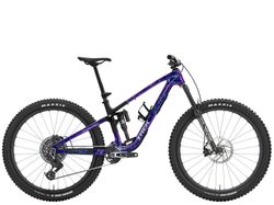 Fuel Ex 9.9 X0 Axs L Gn-Bk