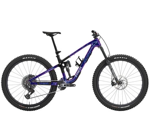 Fuel Ex 9.9 X0 Axs L Gn-Bk