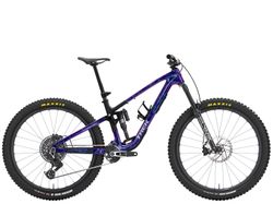 Fuel Ex 9.9 X0 Axs S Pr-Bk