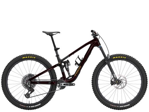 Fuel Ex 9.9 X0 Axs S Pr-Bk
