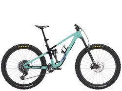 Fuel Ex 9.9 X0 Axs S Pr-Bk