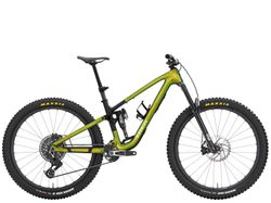 Fuel Ex 9.9 X0 Axs S Pr-Bk