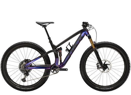 Fuel ex 9.9 xtr s 29 gloss purple phaze/matte raw carbon”
