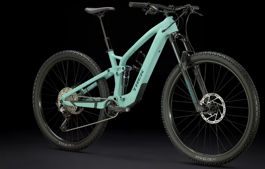 TREK Fuel EX-e 5