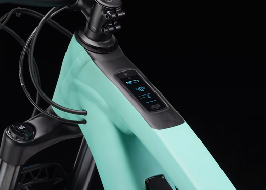 TREK Fuel EX-e 5