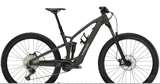 TREK Fuel EX-e 5