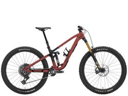 Fuel Lx 9 X0 Axs L Rd-Og