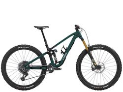 Fuel Lx 9 X0 Axs L Rd-Og