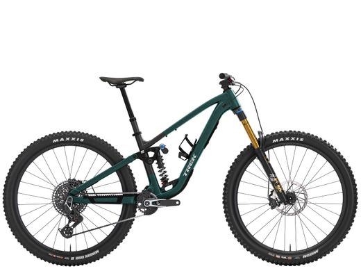 Fuel Lx 9 X0 Axs L Rd-Og