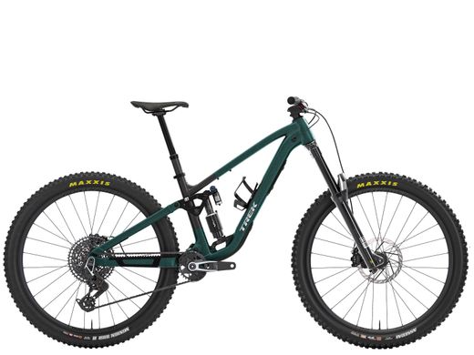 Fuel Lx 9 X0 Axs Xl Rd-Og