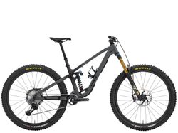 Fuel Lx 9 Xt Di2 L Ch-Bk