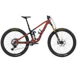 Fuel Lx 9 Xt Di2 L Ch-Bk