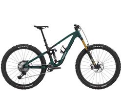 Fuel Lx 9 Xt Di2 L Tl-Gn