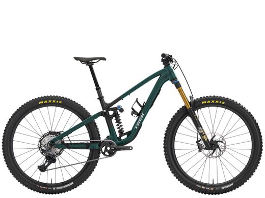 Fuel Lx 9 Xt M Rd-Og