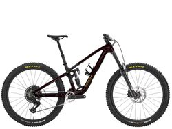 Fuel Lx 9.8 Ea90 S Rd-Bk