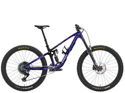 Fuel Lx 9.8 Ea90 S Rd-Bk