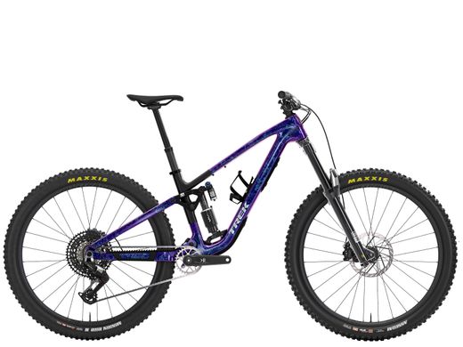 Fuel Lx 9.8 Ea90 S Rd-Bk