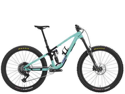 Fuel Lx 9.8 Ea90 S Rd-Bk