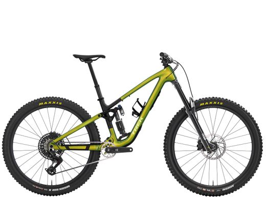 Fuel Lx 9.8 Ea90 S Rd-Bk