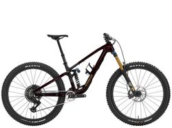 Fuel Lx 9.8 Ea90 Xl Rd-Bk