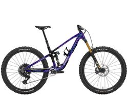 Fuel Lx 9.8 Ea90 Xl Rd-Bk