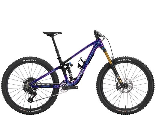 Fuel Lx 9.8 Ea90 Xl Rd-Bk