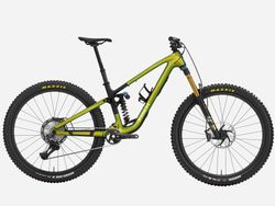 Fuel Lx 9.8 Xt Di2 L Gn-Bk