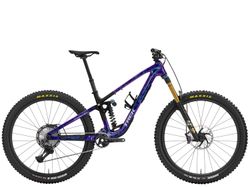 Fuel Lx 9.8 Xt Di2 L Gn-Bk