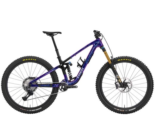 Fuel Lx 9.8 Xt Di2 L Gn-Bk