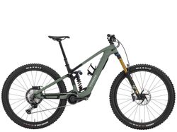 Fuel+ Lx 9.8 Xt Eu Xxl Gn