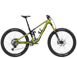 Fuel Lx 9.8 Xt L Pr-Bk